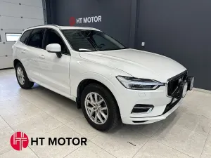 Volvo XC60 2020